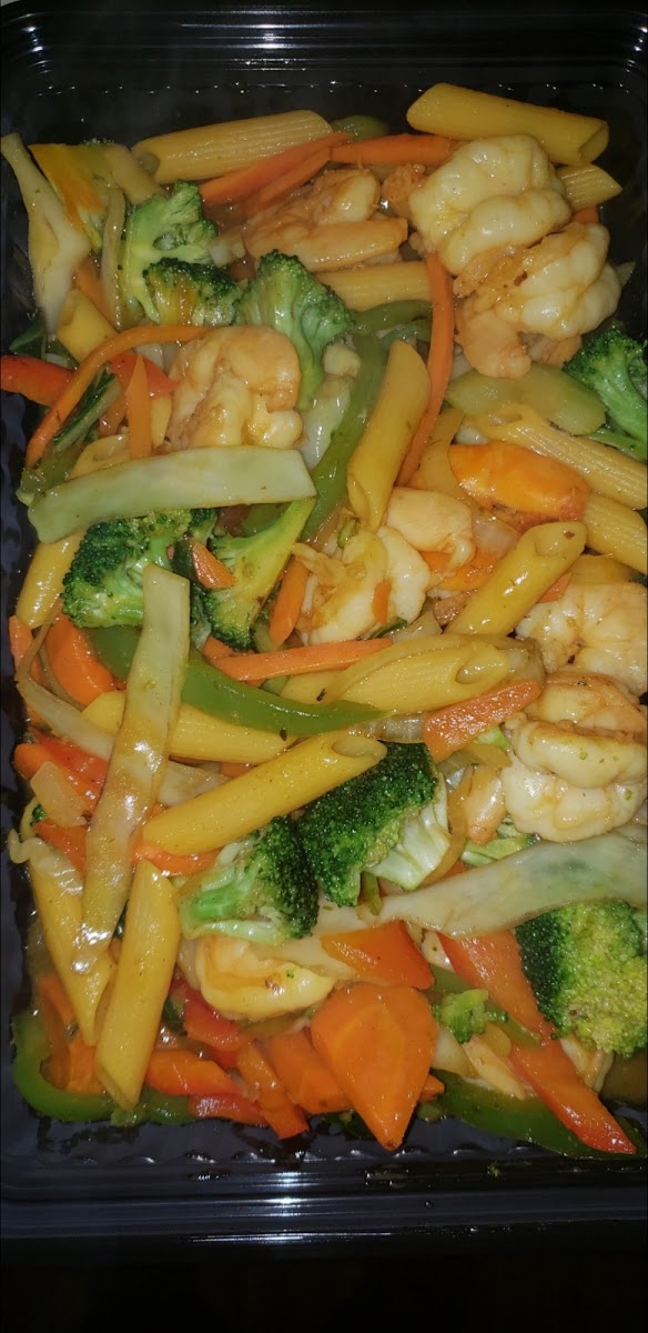 I Land Fish & Grill Photos 2